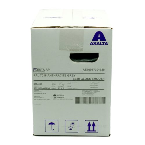 AE70017701620 -  P. SZÜRKE FF. S.