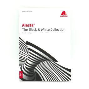AXALTA The Black And White Collection