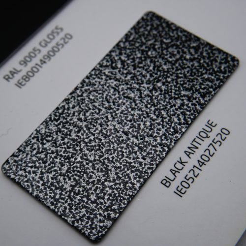 AXALTA The Black And White Collection