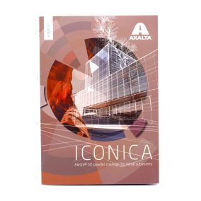 AXALTA ICONICA