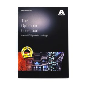 AXALTA The Optimum Collection