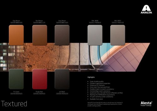 AXALTA The Optimum Collection