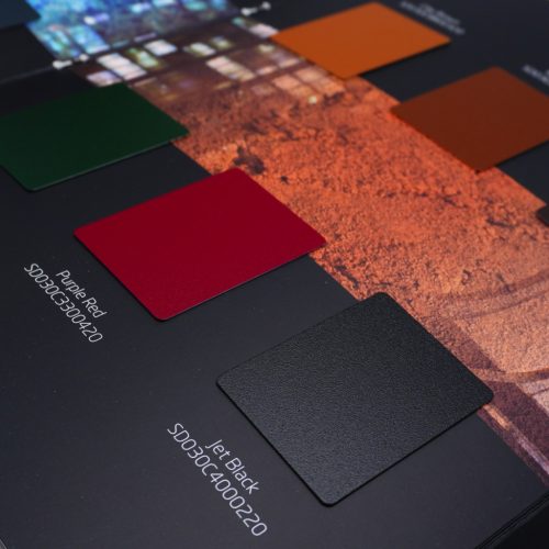 AXALTA The Optimum Collection