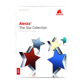 AXALTA The Star Collection