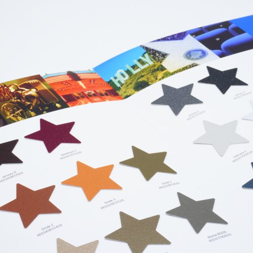 AXALTA The Star Collection