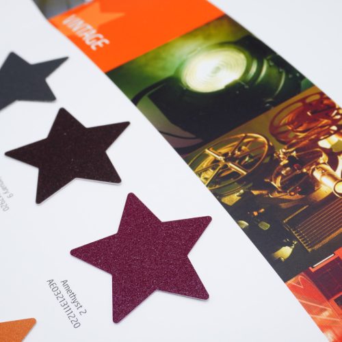 AXALTA The Star Collection