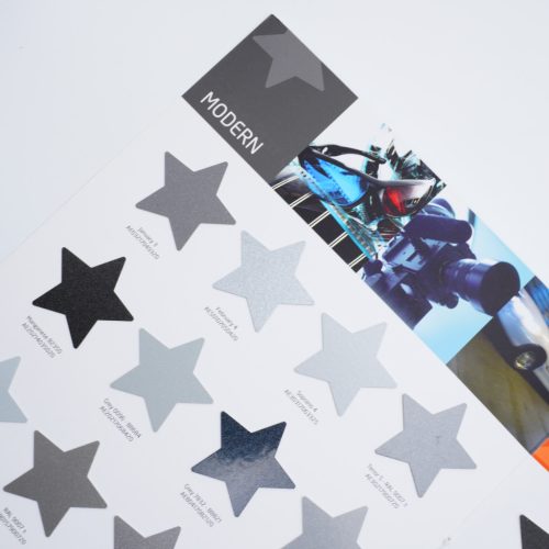 AXALTA The Star Collection