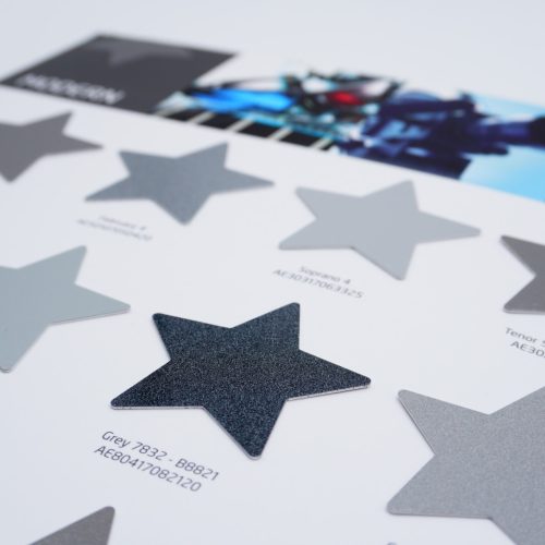 AXALTA The Star Collection