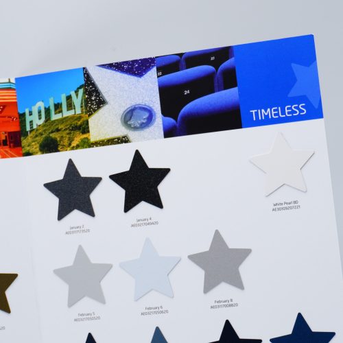 AXALTA The Star Collection