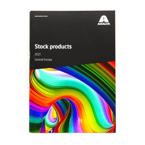 AXALTA Stock Products