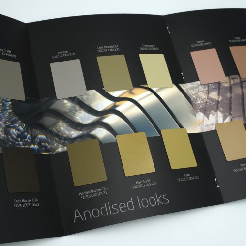 AXALTA The SuprAnodic Collection