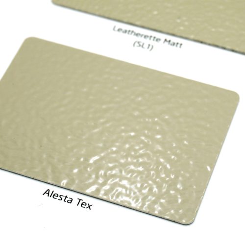 AXALTA Surface Guide