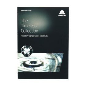 AXALTA The Timeless Collection