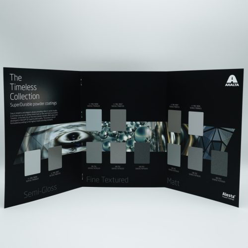 AXALTA The Timeless Collection