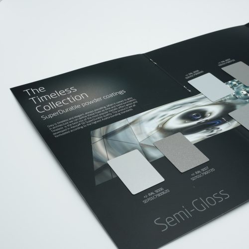 AXALTA The Timeless Collection