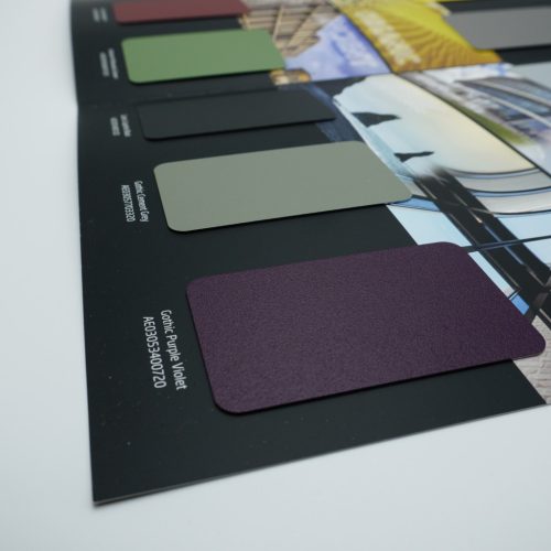 AXALTA The Fine Textured Collection