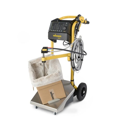 WAGNER 2465744 - MANUAL SPRINT 2